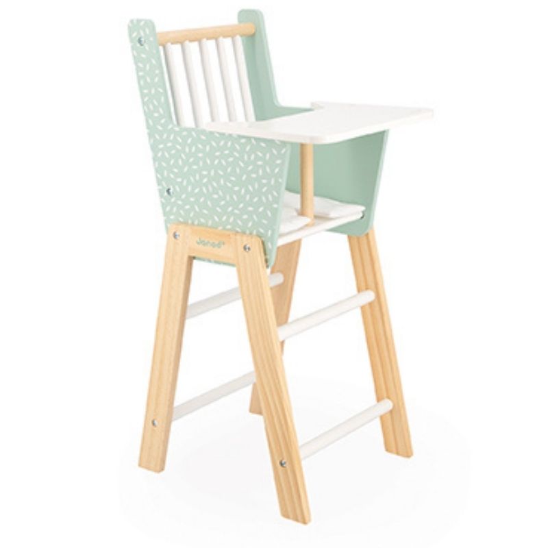 Janod Zen High Chair